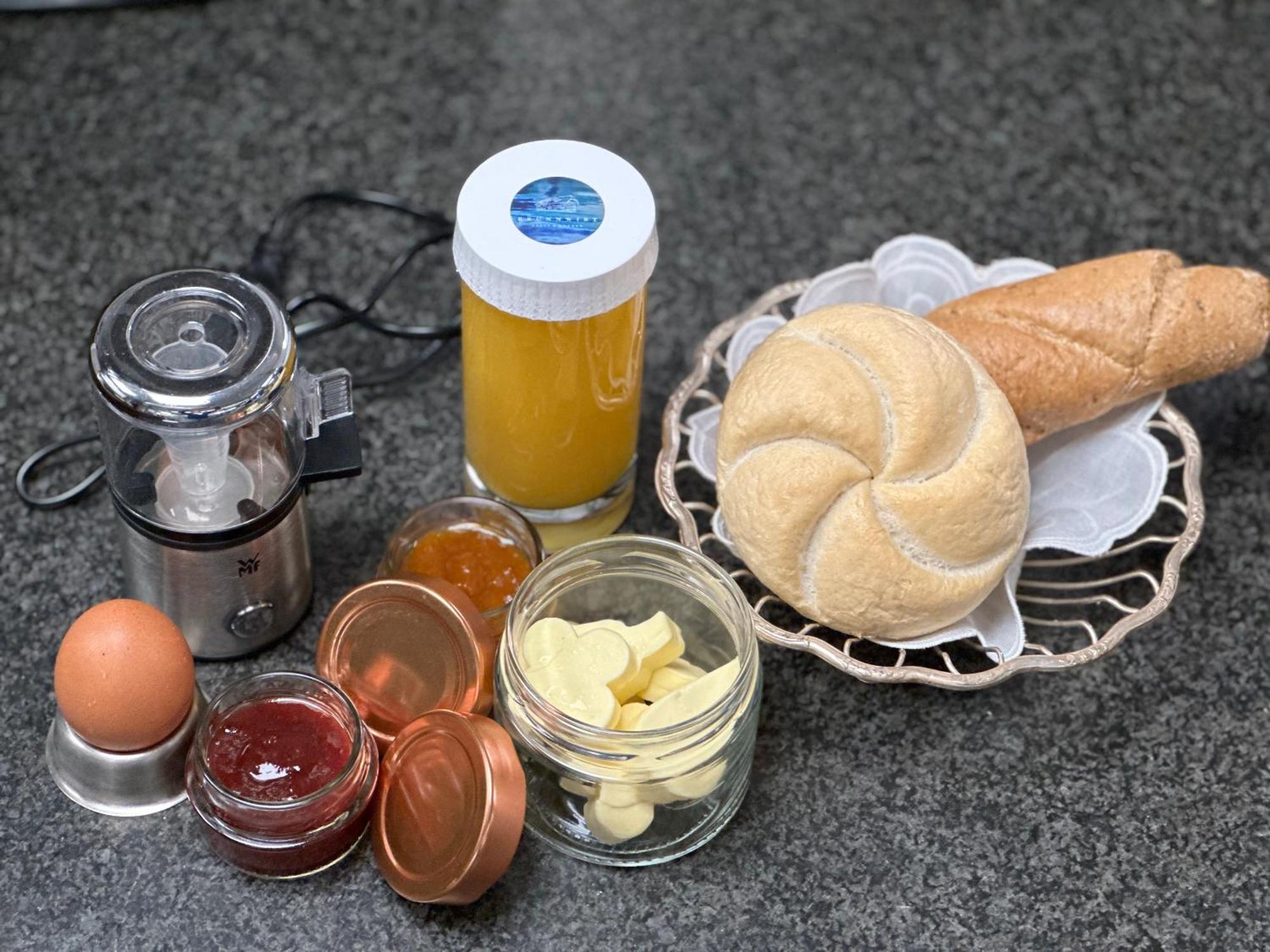 Brunnwirt Essen & Wohnen Διαμέρισμα Fuschl am See Εξωτερικό φωτογραφία