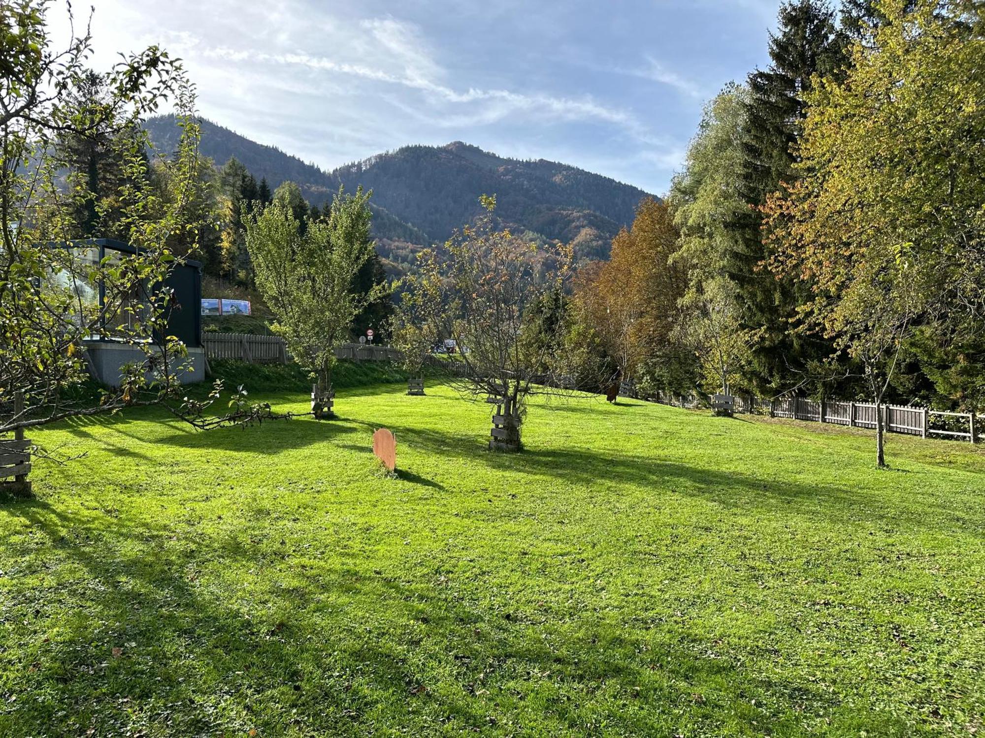 Brunnwirt Essen & Wohnen Διαμέρισμα Fuschl am See Εξωτερικό φωτογραφία